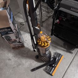 Dyson Ball Vacuum Multi floor 2