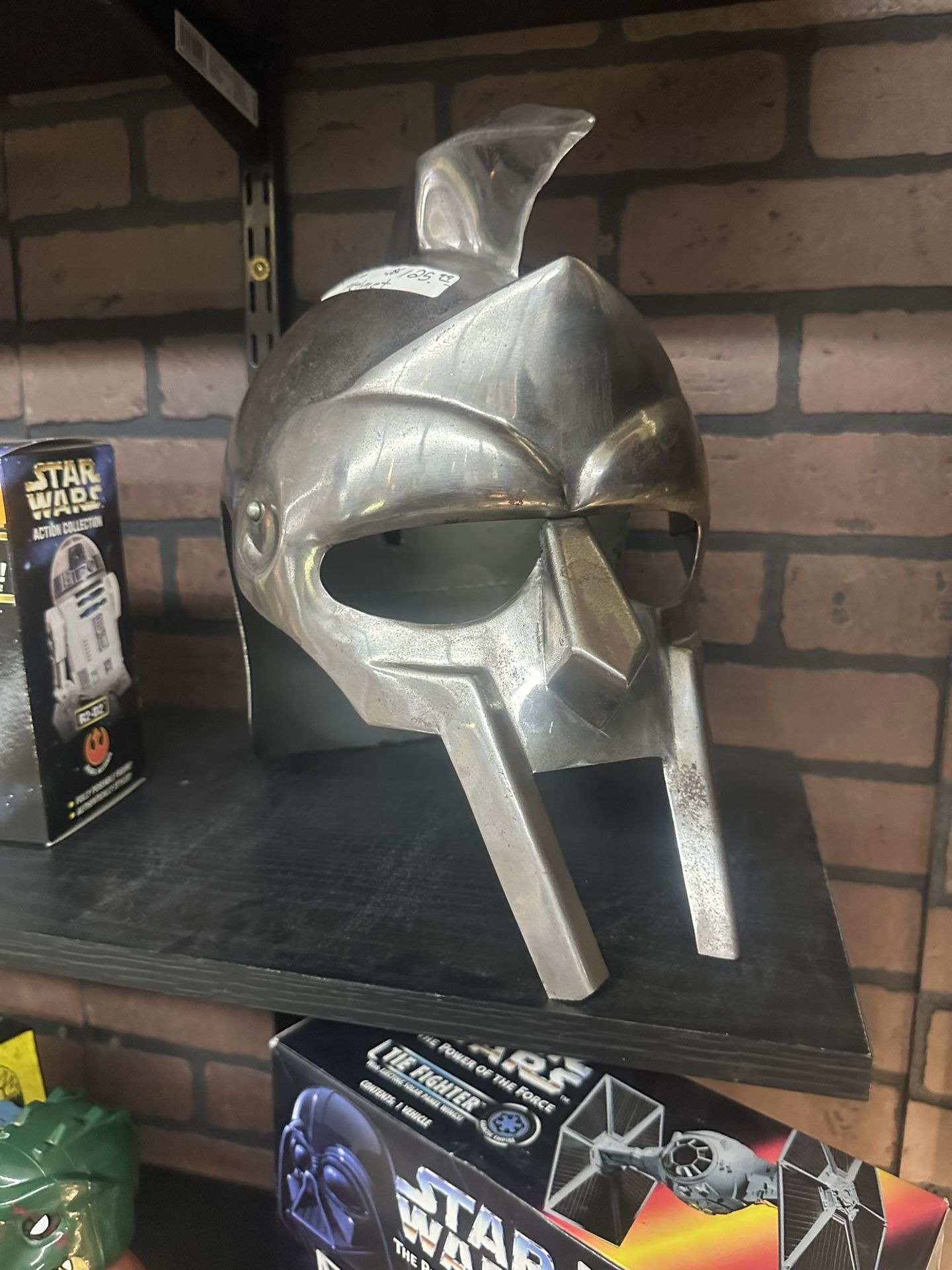 Helmet