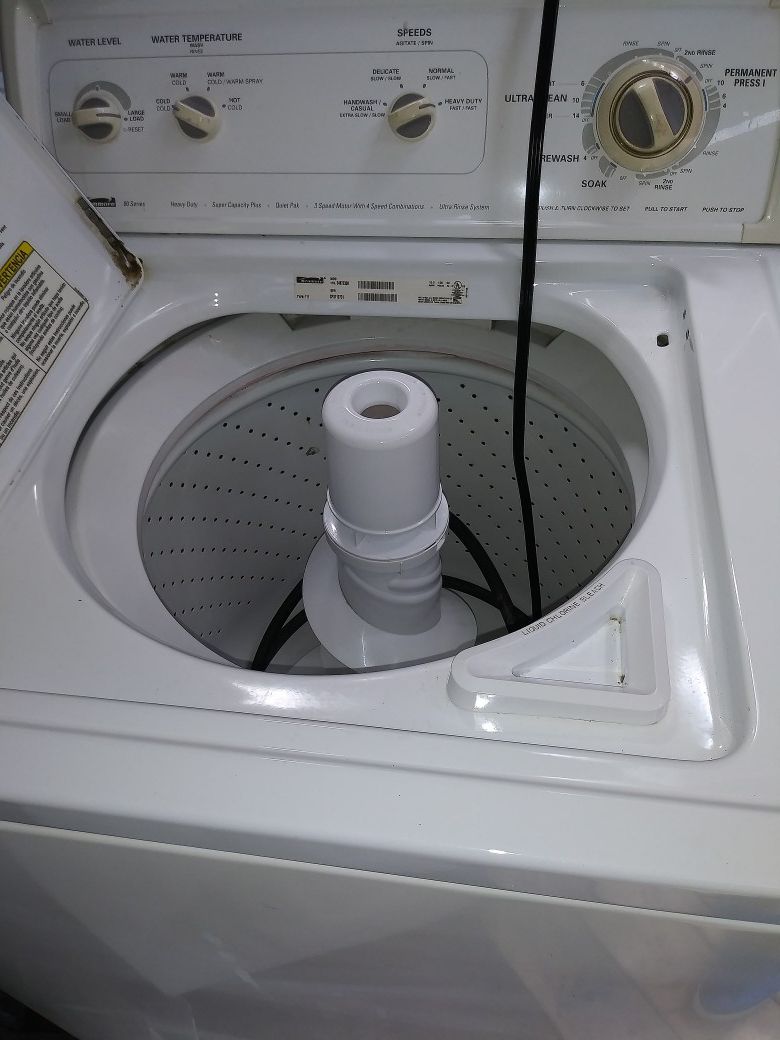 Washing mashine lavadora 120$