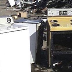 I Can Pick Up Your Washer And Dryer For Free 