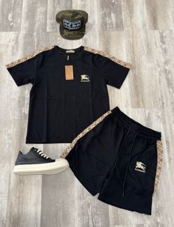 burberry outfit