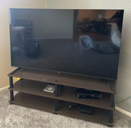 LG TV