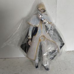 Sega Premium Adolf Reinhard Terra Formars Anime Manga Figure 
