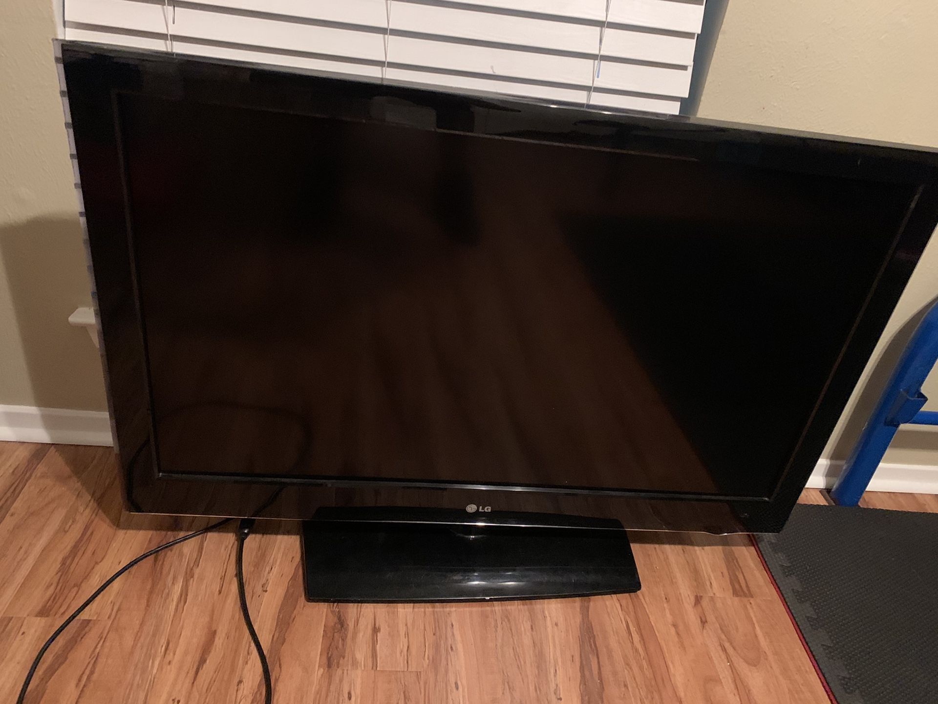42 inch lg tv