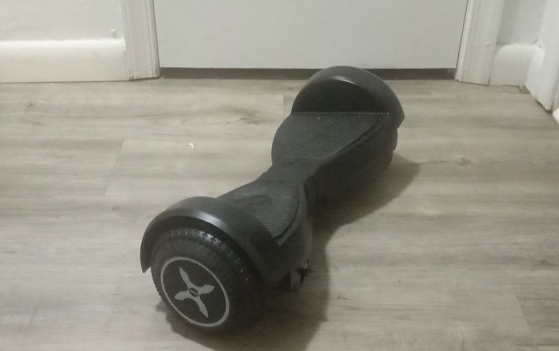 Hoverboard