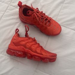 Vapormax Shoes