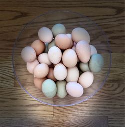 Huevos