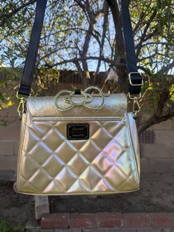 Loungefly Hello Kitty Bag