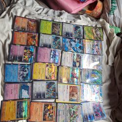 Pokémon Cards