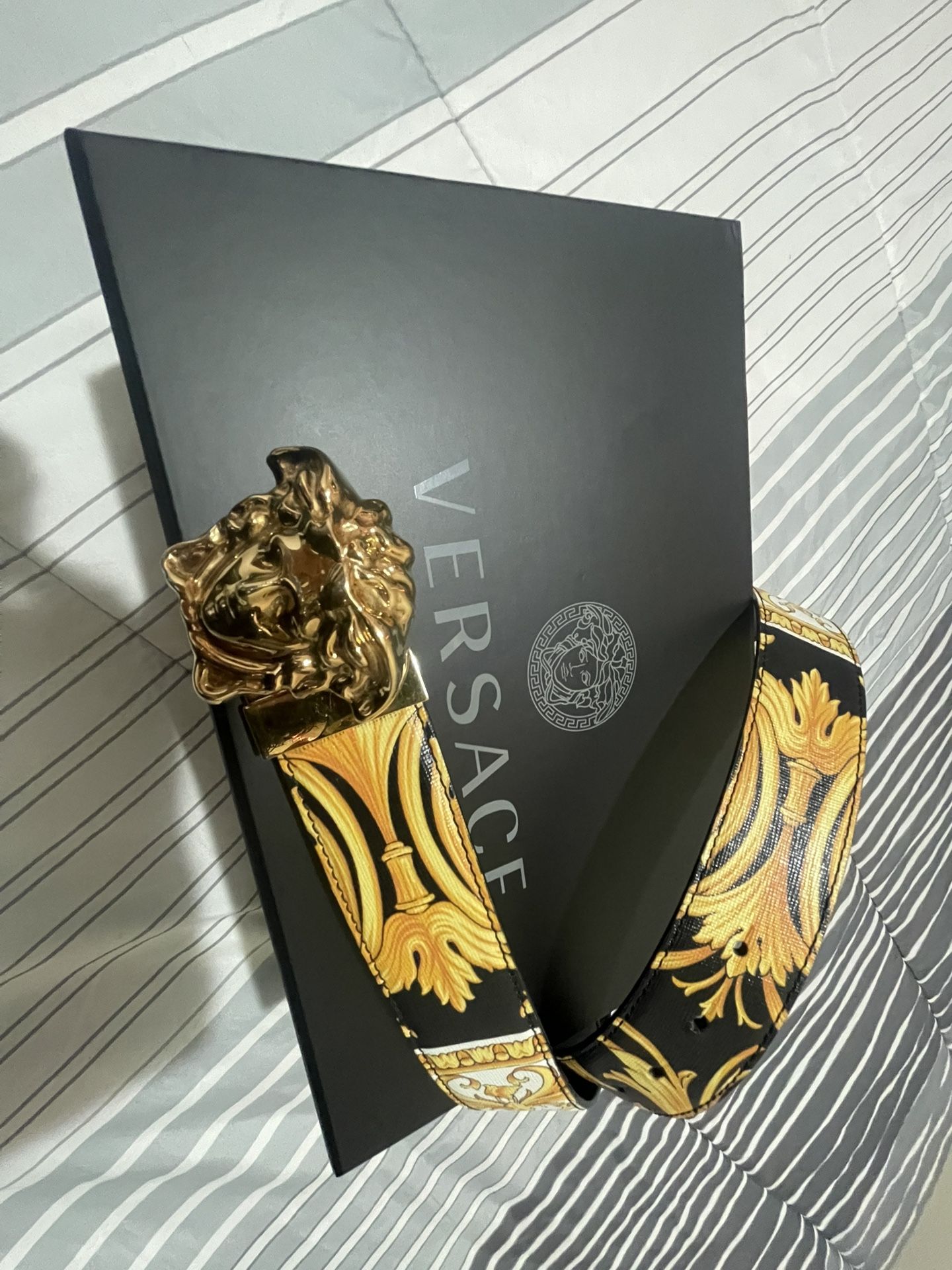 Versace Belt