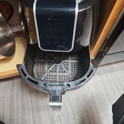 Airfryer