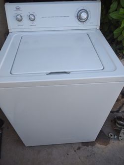 Lavadora Whirlpool Roper En Muy Buenas Condiciones