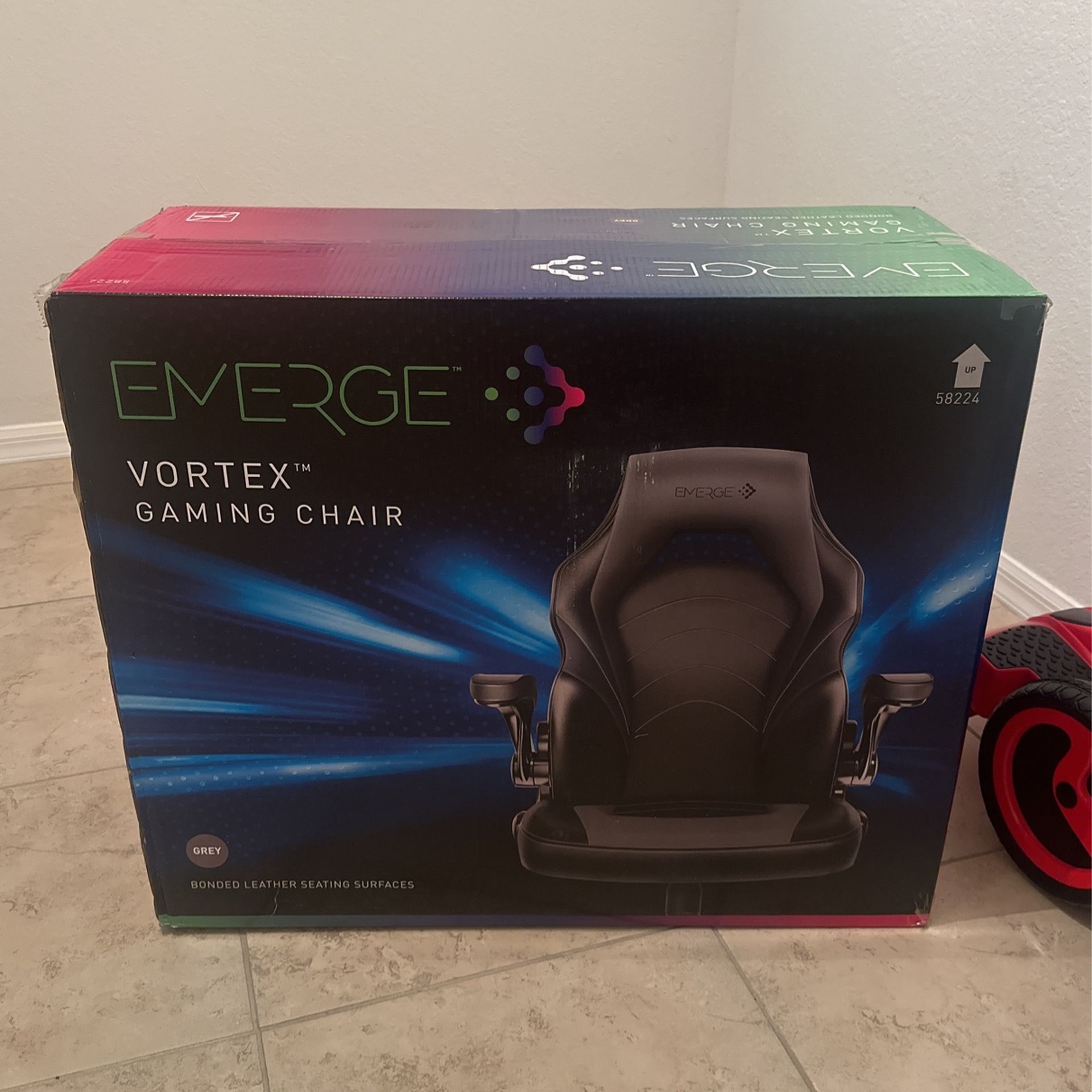 Gaming Chair