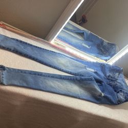 Colombian Jeans Pants $$25
