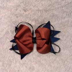 Handmade bow