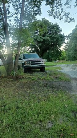 1995 z71