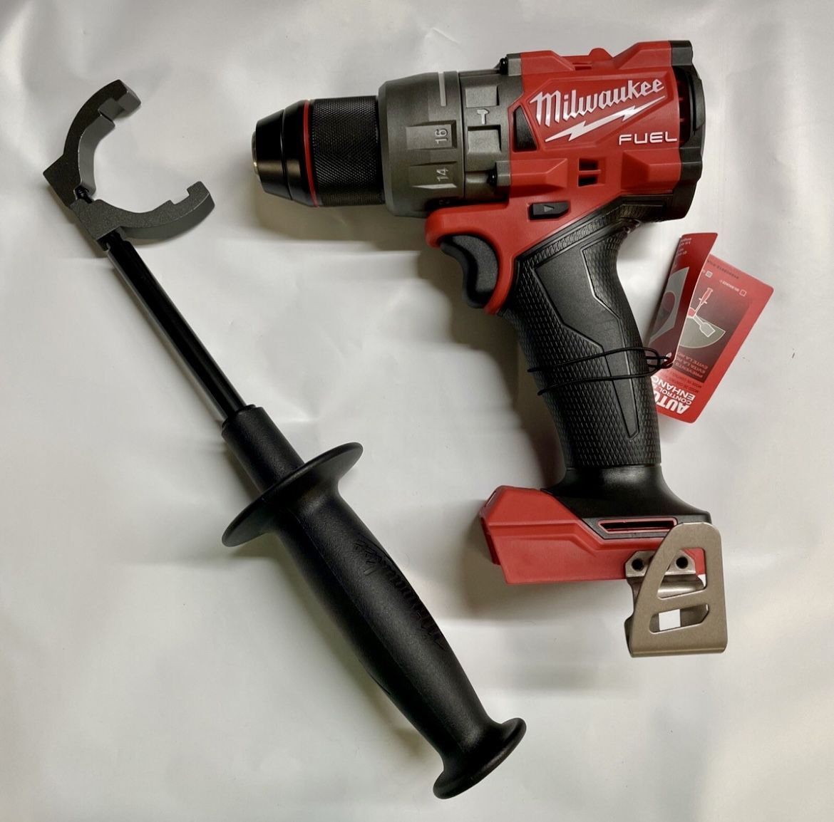 M18 Fuel Hammer Drill