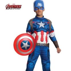 Captain AMERICA CUSTOME BOYS
