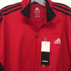 Adidas Athletic Jacket 