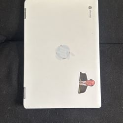 Chromebook HP X360 