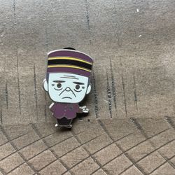 Haunted Mansion, Disney Pin