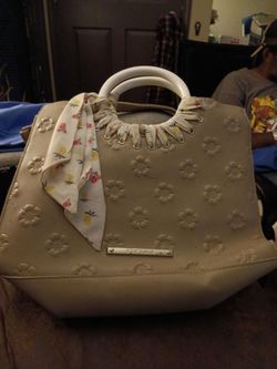 Betsey Johnson