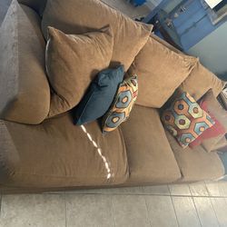 Big Couch