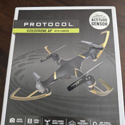 Video Drone
