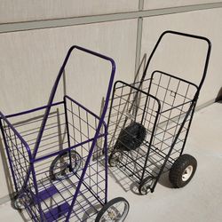 2 Carts