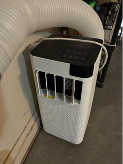 Portable AC