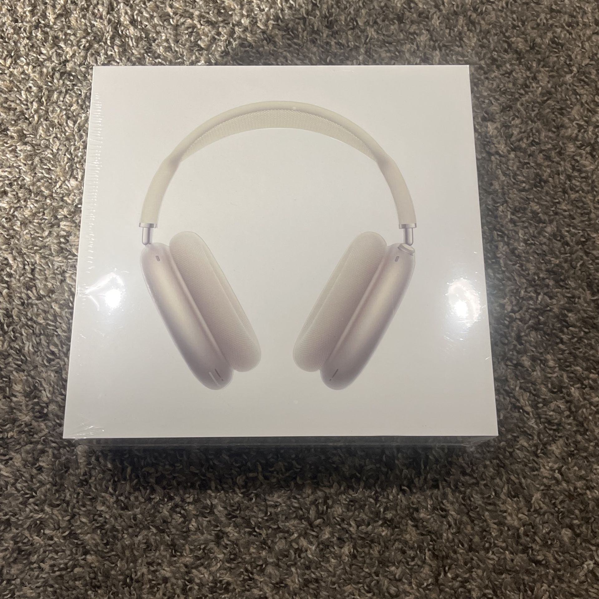 AirPod Max