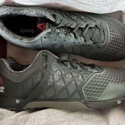 Reebok Crossfit Nano 4.0 Hero Men Size 11