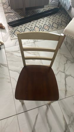 Home Depot chairs