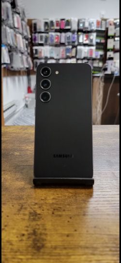 Samsung Galaxy S23 5G UNLOCKED 128GB 