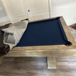 Pool Table BEST OFFER