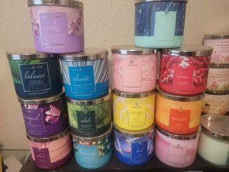 🌿✨ GOOSE CREEK AROMATHERAPY COLLECTION ✨🌿