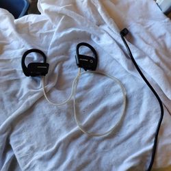 Sylvania Head Phones