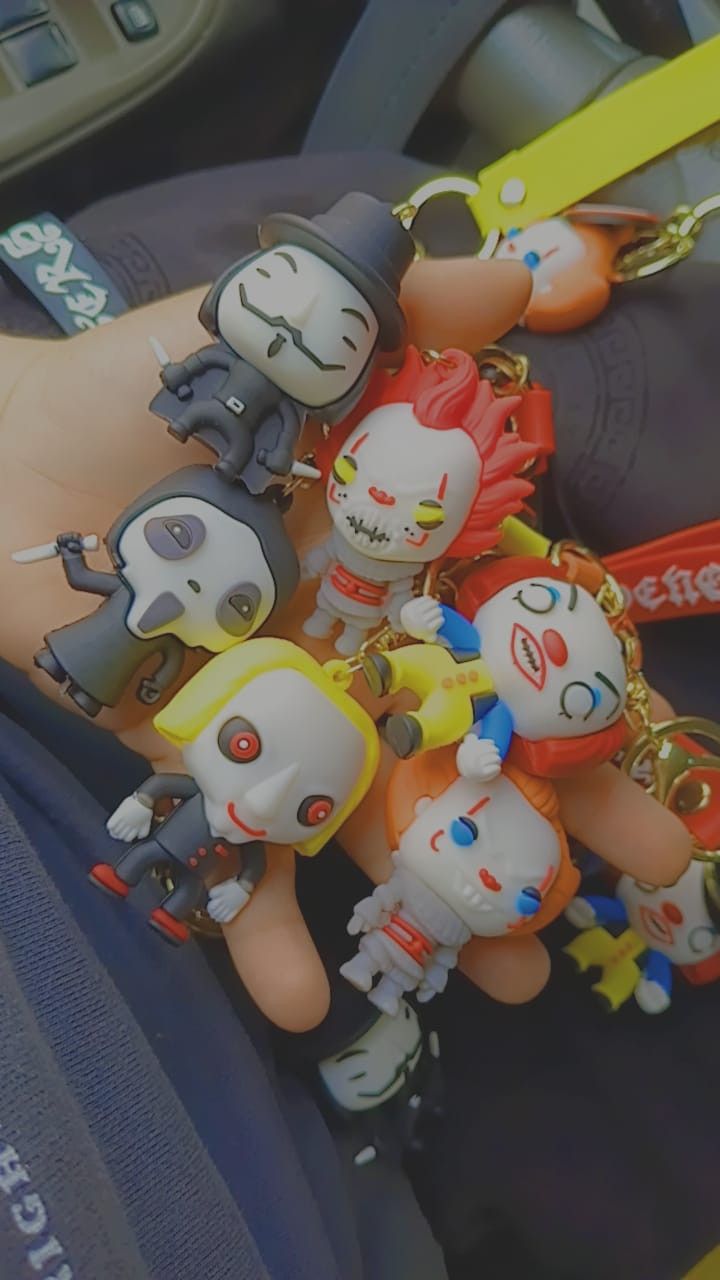 Key Chains
