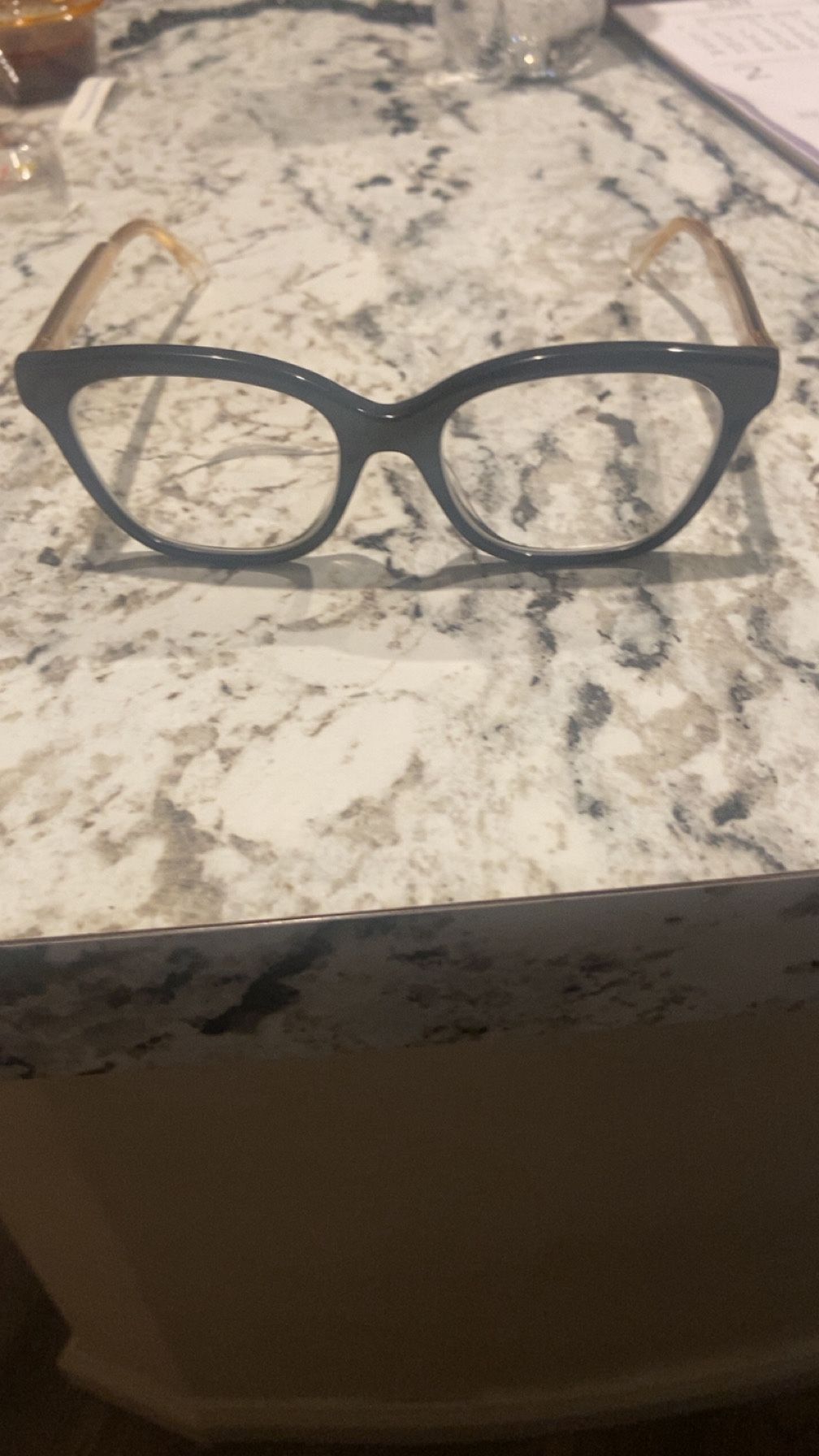 Gucci Glasses