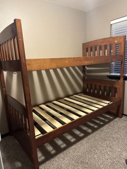 Bunk Beds