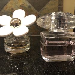 Perfumes For Sale!