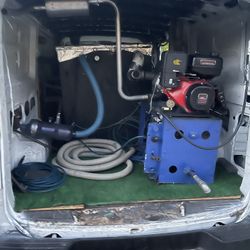 Carpet Cleaning Machine For Sale 