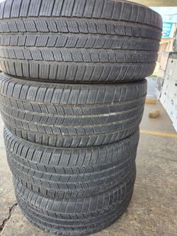 Tires