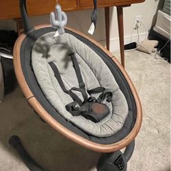 Maxi Cosi Swing