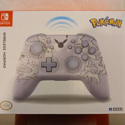 Nintendo Switch Controller 