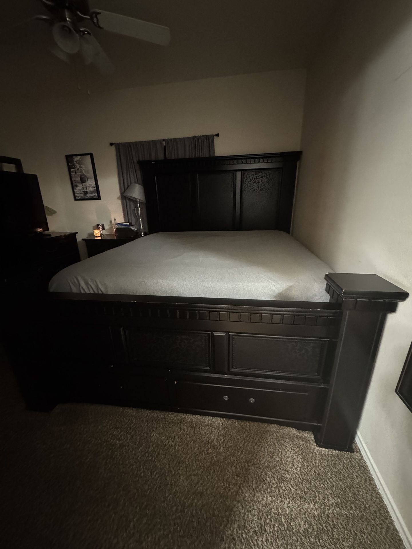 Bedroom Set