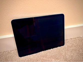 iPad Air 5th generation - blue - 11inch - WiFi only