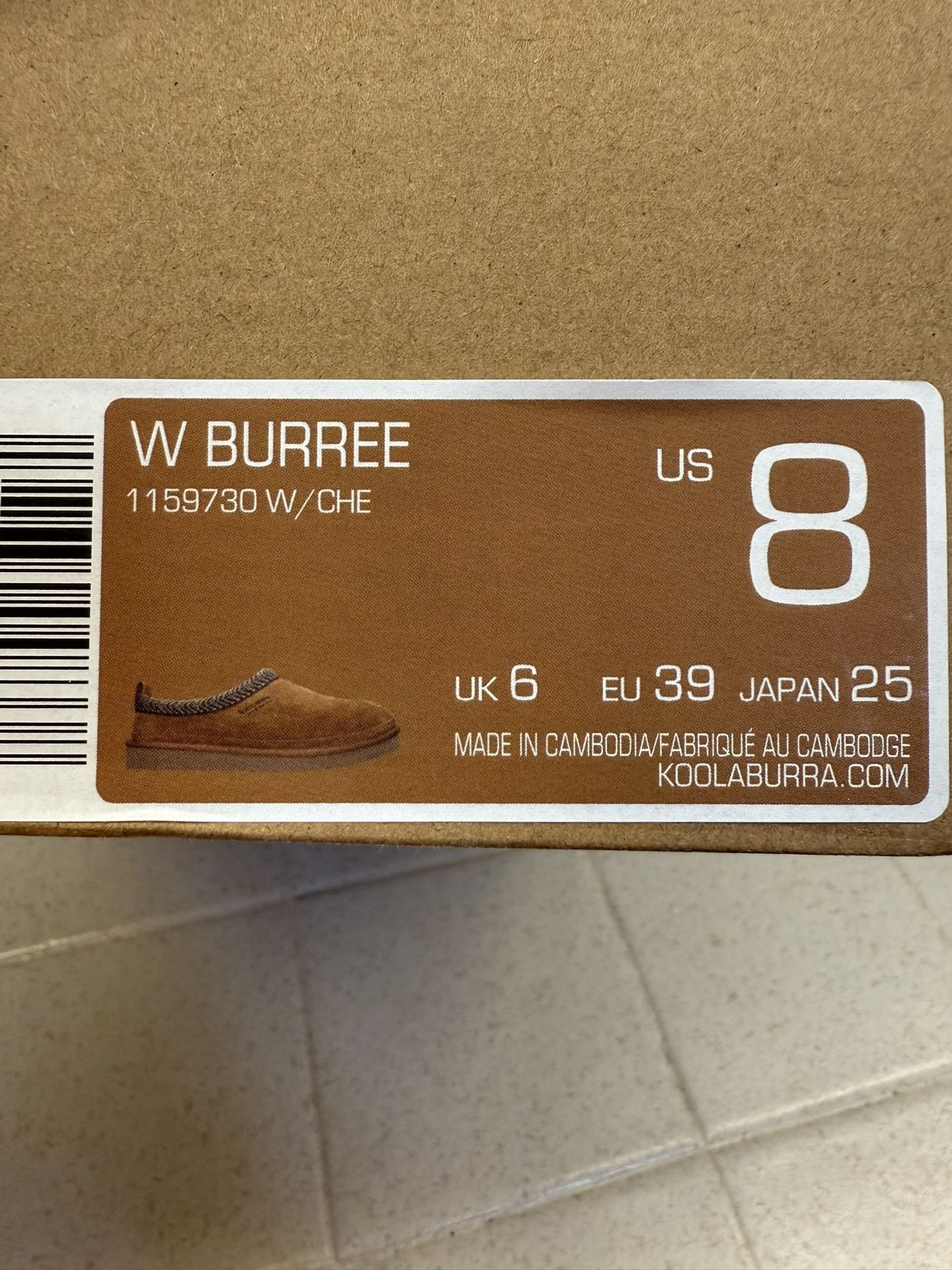 KOOLABURRA By UGG