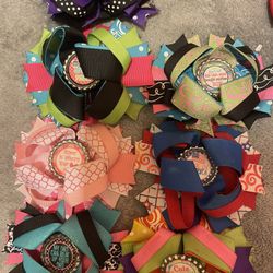 Boutique Bows