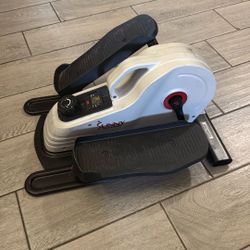 Sunny Health And Fitness Stepper 
